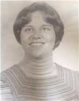 Dolores Meier, Obituary (1950