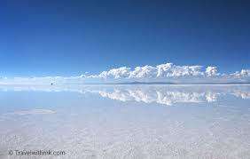 Covering a distance of over 4,000 square miles, salar was a natural creation by the result of the transformation of prehistoric lakes, which have dried up. The Salar De Uyuni Where Heaven Meets Earth Travel With Mei And Kerstin