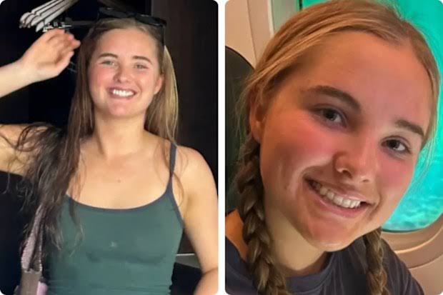 Lily Hooper's mum reveals more details on tragic search | Nine.com.au