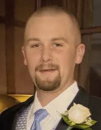 Obituary for Aaron Michael Johnson