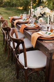 Honey Themed Farm To Table Kansas City Wedding Inspo In 2020 Kansas City Wedding Perfect Palette Outdoor Furniture Sets