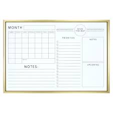 10571273 1 Jpg Framed Calendar Memo Board Office Memo