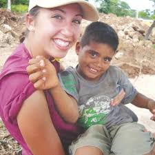 Students returned with lasting memories