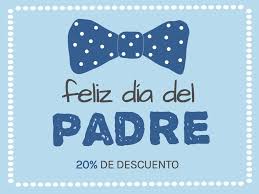 Para mi padrastro las mejores imágenes para que en este día del padre que estamos festejando le puedas decir lo agradecido que estás con ese hombre que un día llego a tu vida mandado por dios para que el fuera un padre para ti amigo que me lees, recuerda que cualquier hombre puede engendrar hijos pero solo un verdadero hombre puede sacarlos adelante. Plantillas De Promociones Del Dia Del Padre