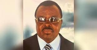 Innocent Joseph Obituary