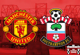Live discussion, man of the match voting and player ratings of southampton vs manchester united. Confirmed Starting Xi Southampton Vs Man United 2019 Premier League Old Trafford Faithful