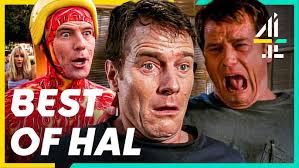 Hal's FUNNIEST Moments