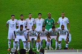 منتخب الجزائر من أقوى المنتخبات في شمال أفريقيا وفي القارة السمراء، فكم لقباً حققة ثعالب الصحراء وما هو تاريخهم في كأس الأمم الأفريقية؟ Ù…Ù†ØªØ®Ø¨ Ø§Ù„Ø¬Ø²Ø§Ø¦Ø± Ù„ÙƒØ±Ø© Ø§Ù„Ù‚Ø¯Ù… ÙˆÙŠÙƒÙŠØ¨ÙŠØ¯ÙŠØ§