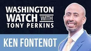 Ken Fontenot's Instagram, Twitter & Facebook