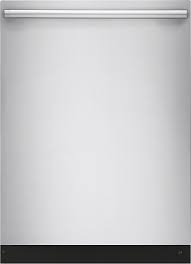 Wipe down the seals of the dishwasher doo. Best Buy Electrolux 24 Tall Tub Built In Dishwasher Stainless Steel Eidw5705ps