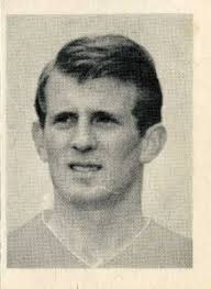 DT92 ~ John Barnwell