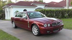 Is this Cheap Jaguar XJ8 Vanden Plas a Good Used Car? Less ...