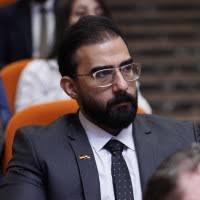 60+ "Ali Ghassan" profiles