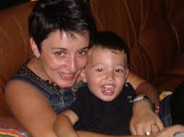 Les relations de Claude ARNAUD (DUCAROUGE)