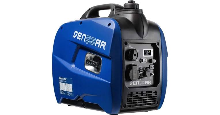 Denqbar DQ-2100 im Test: 1,3 sehr gut | Zuverlässiger, leiser ...