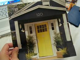 Jan 26, 2021 · interior door color trends 2021 suggest a large scale of colors to use as interior door shades. Blue Door Yellow House Door Inspiration For Your Home