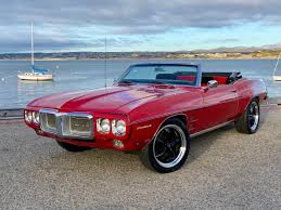 Image result for Red 1969 Fleet