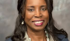 Audrey Gordon: The Political Rise of Manitoba's First Black Cabinet  Minister