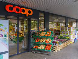 Coop behoudt zich het recht voor tussentijds acties te wijzigen. Coop Supermarkt Arlesheim Coop Ch