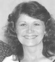 Valerie Kane Obituary (2009)