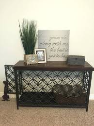 Puppy Crate Dog Grooming Table Top Wood Furniture Uk End Cover Puppycrates Dog Crate Furniture Decorative Dog Crates Diy Dog Crate