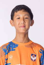 Lucas Sun Hongyuan