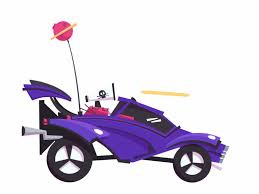 Join the community for rocket league news, discussion, highlights, memes, and more! Rocket League Animation On Behance