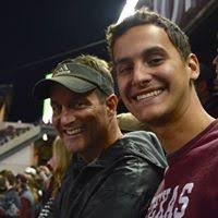 Austin Stanford (apstanford2505)