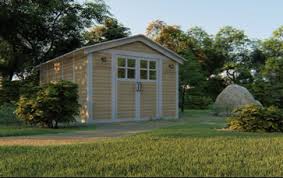 Today we're going to build a nice little barn for your animals! The Cheapest Way To Build A Storage Shed On A Budget L Essenziale
