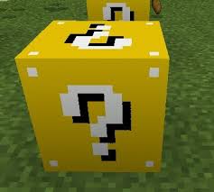 Lucky block mod 1.17.1/1.16.5 fortune tester mod for minecrafters. Lucky Block Ores Beta 0 2 Minecraft Pe Mods Addons