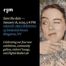 Please join us at the opening reception for "Sanctuary City," an exhibition  in our Community Gallery, June 14, 5-7PM. The exhibition will be