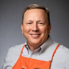 We're proud to welcome Scott Bomar as Senior Vice President and Chief  Financial Officer.