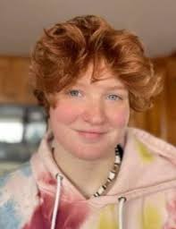 Alexandra Kenzie Nelson Obituary October 4, 2021