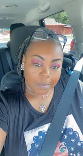 Nikki Kirkland-Williams