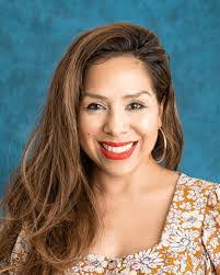 Felicia Villarreal's Instagram, Twitter & Facebook