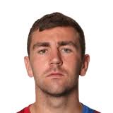 James McArthur's Ultimate Team History