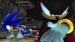 Shadow was created by takashi iizuka and shiro maekawa. Sonic The Hedgehog 2006 50 Shadow Und Silver Hilfe Fur Sonic Shadow Taucht Auf German Youtube