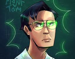 Re Animator Projects :: Photos, videos, logos, illustrations and branding  :: Behance