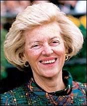 Kay Jeffords, Raced Champion Lonesome Glory, Dead