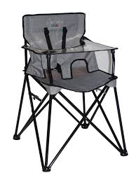 Outdoor Baby Portable High Chair Off 53 Sietelecom Com