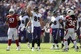 Where every team stands heading into week 5. Nfl Power Rankings Week 3 Cowboys Ravens Silence Critics Saints Lose Brees
