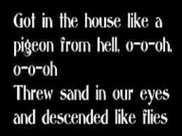 Biz Markie You Got What I Need Lyrics Back In The Chain Gang The Pretenders Lyrics Mpeg4 Mp4 The Pretenders Lyrics Sing Me To Sleep
