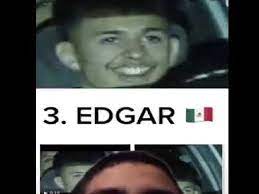 This is j edgar_cut by apungorengh on vimeo, the home for high quality videos and the people who love them. Edgar Meme Hilarious Things To Know Xperimentalhamid