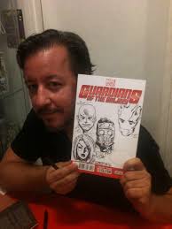 Back to the Drawing Board — Reilly Brown