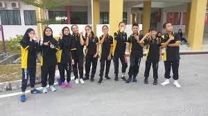 Sri aman is also called bandar sri aman, and was formerly known as simanggang. Kursus Prs Unit Bimbingan Kaunseling Smk Sri Aman Facebook