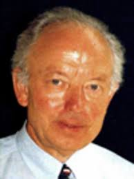 Professor Helmut Werner mit Ehrendoktorwürde der Universität Jena  ausgezeichnet