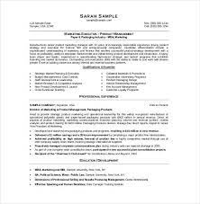 An mba resume sample better than 9 out of 10 other resumes. 15 Mba Resume Templates Doc Pdf Free Premium Templates