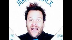 Jaret Reddick