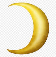 Png blue mosque design element with stars, crescent moon, and a lantern. Crescent Moon Lunar Phase Clip Art Yellow Crescent Moon Png Transparent Png Vhv