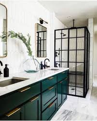 20 Modern Farmhouse And Cottage Bathroom Tile Ideas